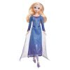 Disney Kraina Lodu Elsa Łyżwiarka Lalka na łyżwach