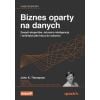 Biznes oparty na danych. Zespół ekspertów...