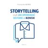 Storytelling, czyli jak opowiadać historie...