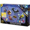 DC Batman odlew i malowanie
