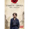 Zakryte lustra T.4 Pięść i porcelana DL