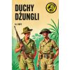 Duchy dżungli