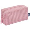 Piórnik saszetka Bloom pastelowo-różowy OXFORD