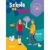 Szkoła na tak SP 3 podr cz.4