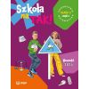 Matematyka SP 3 Szkoła na tak podr. cz.1