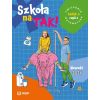 Matematyka SP 3 Szkoła na tak ćwiczenia cz.2