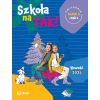 Szkoła na tak SP 3 ćwiczenia cz.1