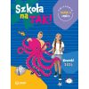 Szkoła na tak SP 3 ćwiczenia cz.3