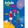 Szkoła na tak SP 3 ćwiczenia cz.4