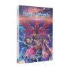 Fabula Ultima: Atlas Techno Fantasy BLACK MONK