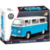 Volkswagen Transporter T2B Bus