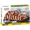 Historical Collection Panzerkampfwagen VIII Maus