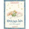 Królisia Isia nie chce spać