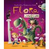 Flora w muzeum