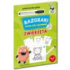 Kapitan Nauka. Bazgraki uczą się rysować