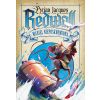 Redwall T.4 Mariel Nieposkromiona