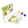 Zestaw kreatywny Małego Artysty CRAYOLA