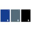 Zeszyt A4/60K linia M 70g One Color (5szt)