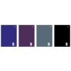 Zeszyt do słówek A6/32K linia One Color (10szt)