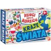 Dzieci kontra Rodzice. Kraje Świata