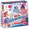 10 Sekund Kids Gotowanie