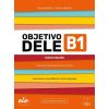 Objetivo DELE B1 Nueva Edicion 2024 + online
