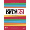 Objetivo DELE B2 Nueva Edicion 2024 + online