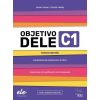 Objetivo DELE C1 Nueva Edicion 2024 + online