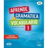 Aprende Gramatica y vocabulario 1 A1