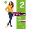 Nuevo Espanol en marcha 2 A2 podręcznik