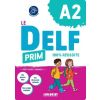 Delf Prim A2 100% reussite + audio