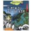 Radosław Żbikowski opowiada o Morzu Bałtyckim