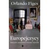 Europejczycy. Początki kosmopolitycznej kultury