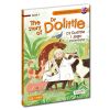 The Story of Dr Dolittle. Dr Dolittle i jego...