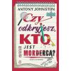 Czy odkryjesz kto jest mordercą?