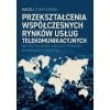 Przekształcenia współczesnych rynków usług...