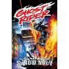 Ghost Rider. Duchy zemsty. Świt synów nocy