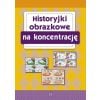 Historyjki obrazkowe na koncentrację