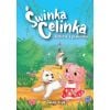 Świnka Celinka i historie z podwórka