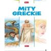 Mity greckie