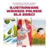 Ilustrowane wiersze polskie dla dzieci