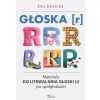 Głoska [r] Materiały do utrwalania głoski [r]