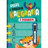 Piszę i zmazuję. Kaligrafia z pisakiem