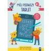 Mój pierwszy tablet. ABC, 123 i nie tylko