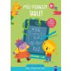 Mój pierwszy tablet. Litery, liczby i nie tylko
