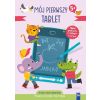 Mój pierwszy tablet. Pisanie, liczenie i nie tylko