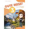Gute Reise! 3 zeszyt ćwiczeń