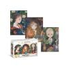 Puzzle 3w1 Harry Potter Yume fantasy