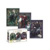 Puzzle 3w1 Harry Potter Wizard dynasty