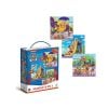 Puzzle 3w1 Psi Patrol The playground